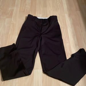 Baseball pants